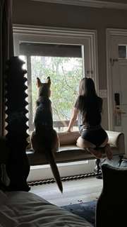 Caryn Marjorie feet photo thumbnail