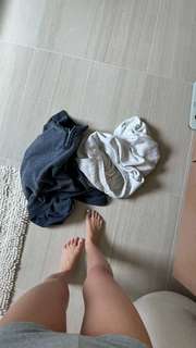 Caryn Marjorie feet photo thumbnail