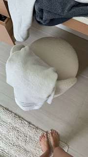 Caryn Marjorie feet photo thumbnail