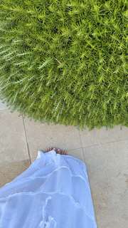 Caryn Marjorie feet photo thumbnail