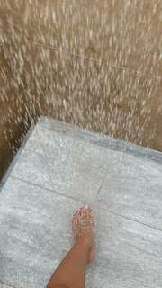 Caryn Marjorie feet photo thumbnail