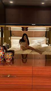 Caryn Marjorie feet photo thumbnail