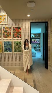 Caryn Marjorie feet photo thumbnail