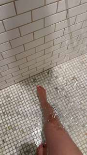 Caryn Marjorie feet photo thumbnail