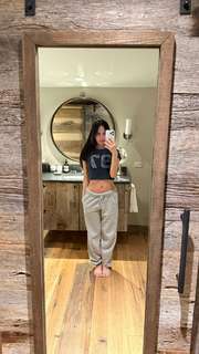 Caryn Marjorie feet photo thumbnail