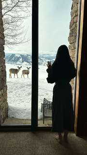 Caryn Marjorie feet photo thumbnail