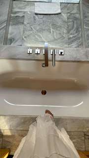 Caryn Marjorie feet photo thumbnail