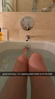 Caryn Marjorie feet photo thumbnail