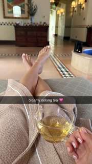 Caryn Marjorie feet photo thumbnail