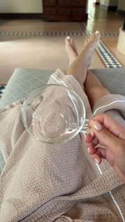 Caryn Marjorie feet photo thumbnail