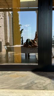 Caryn Marjorie feet photo thumbnail