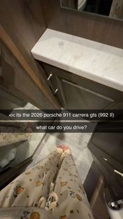 Caryn Marjorie feet photo thumbnail