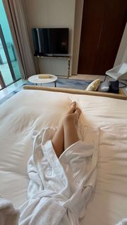 Caryn Marjorie feet photo 20