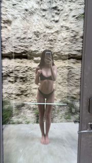Caryn Marjorie feet photo 5
