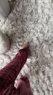 Caryn Marjorie feet photo 2