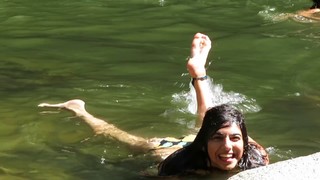 Cascina Caradonna feet photo 9