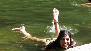 Cascina Caradonna feet photo 8