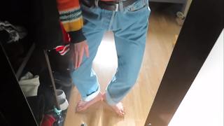 Cascina Caradonna feet photo 19