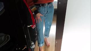 Cascina Caradonna feet photo 16