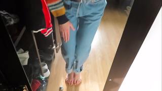Cascina Caradonna feet photo 15