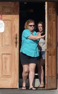 Casey Anthony feet photo thumbnail