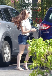 Casey Anthony feet photo thumbnail