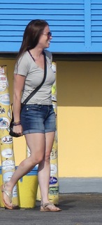 Casey Anthony feet photo thumbnail