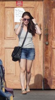 Casey Anthony feet photo thumbnail