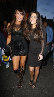 Casey Batchelor feet photo thumbnail