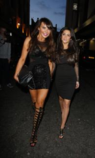 Casey Batchelor feet photo thumbnail