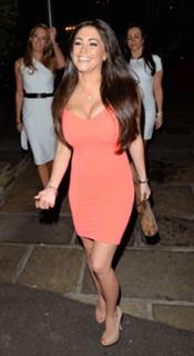 Casey Batchelor feet photo thumbnail