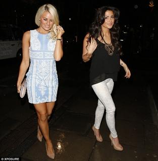 Casey Batchelor feet photo thumbnail