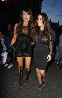 Casey Batchelor feet photo thumbnail