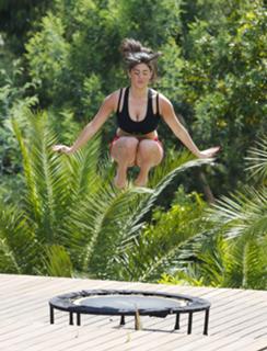 Casey Batchelor feet photo thumbnail