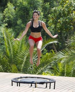 Casey Batchelor feet photo thumbnail