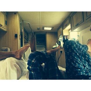 Casey Batchelor feet photo thumbnail