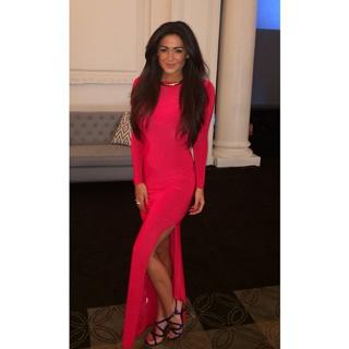 Casey Batchelor feet photo thumbnail