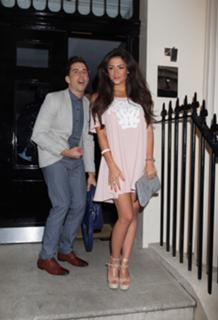 Casey Batchelor feet photo thumbnail