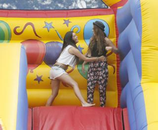 Casey Batchelor feet photo thumbnail