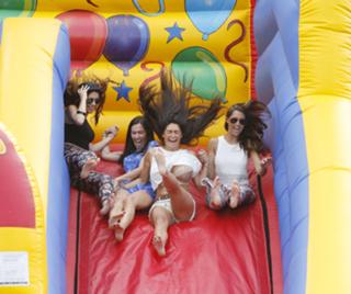 Casey Batchelor feet photo thumbnail