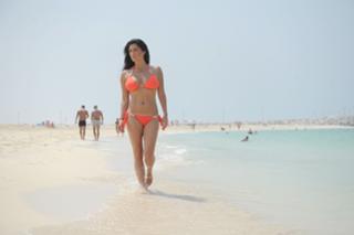 Casey Batchelor feet photo thumbnail