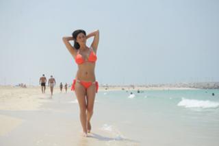 Casey Batchelor feet photo thumbnail