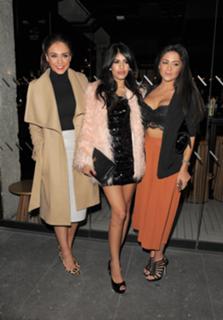 Casey Batchelor feet photo thumbnail