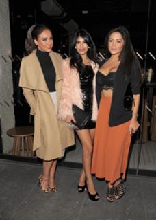 Casey Batchelor feet photo thumbnail