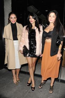 Casey Batchelor feet photo thumbnail