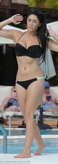Casey Batchelor feet photo thumbnail