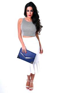 Casey Batchelor feet photo thumbnail