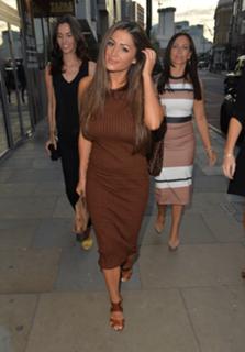 Casey Batchelor feet photo thumbnail