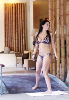 Casey Batchelor feet photo thumbnail