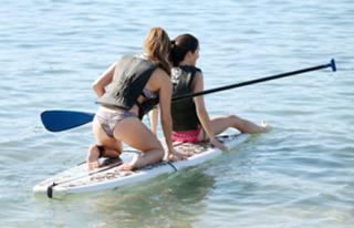 Casey Batchelor feet photo thumbnail